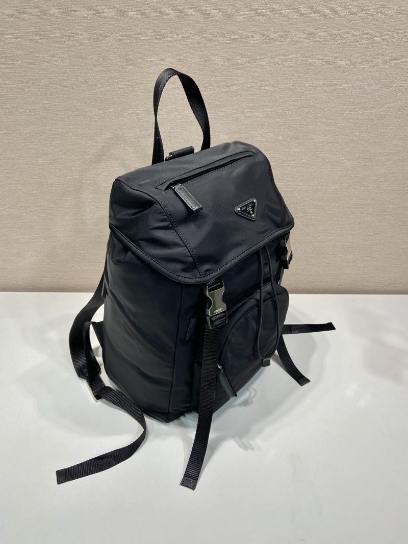 Prada Backpacks